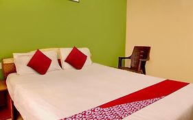 Hotel O Raj Residency